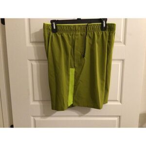 Nike Men's Challenger Dri-FIT 7'' Brief-Lined Running Shorts DV9359 Color Moss L